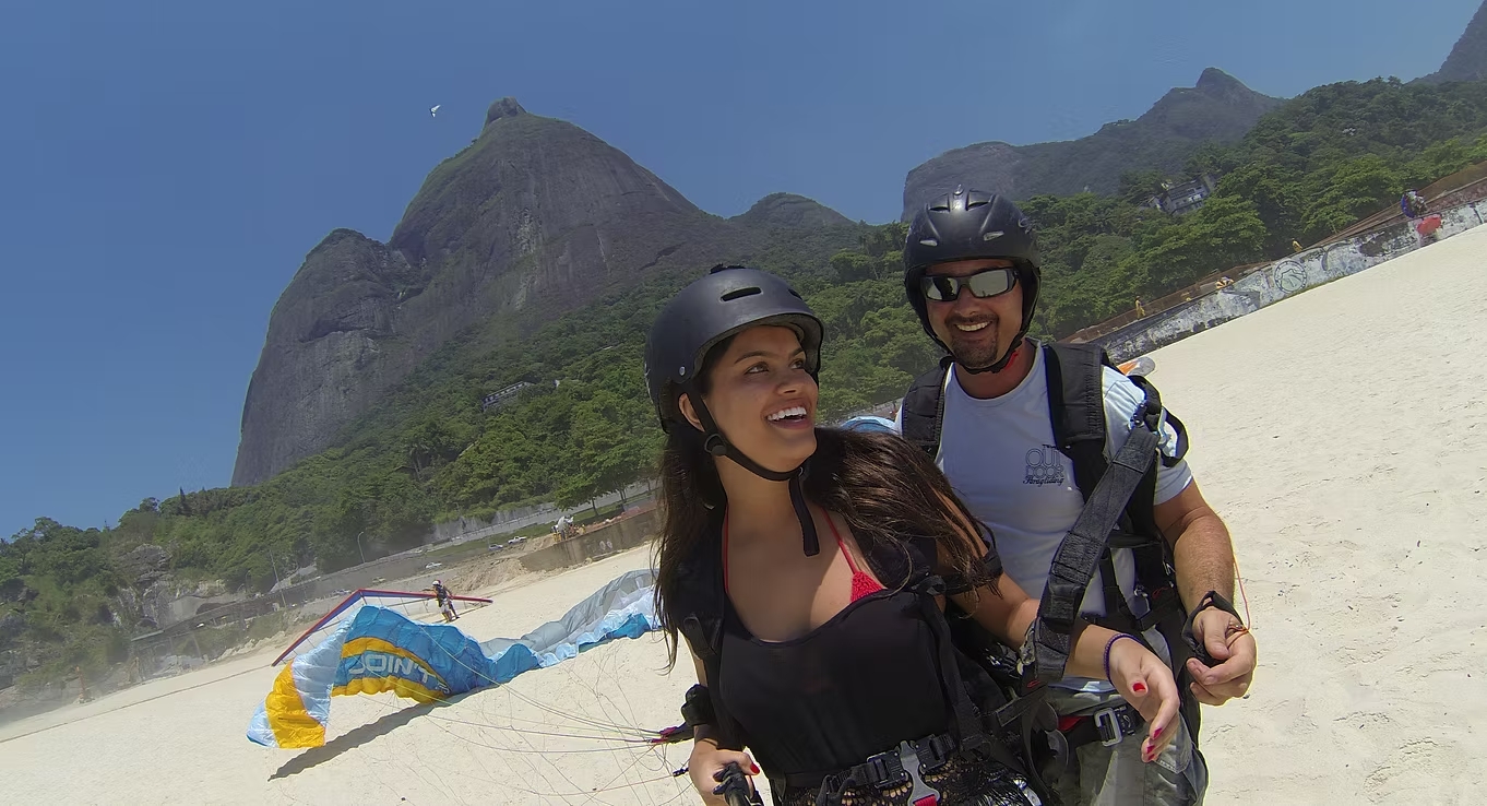 Equipe Vibe Air