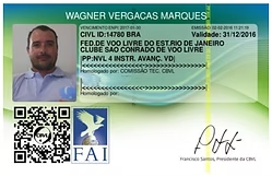 Equipe Vibe Air